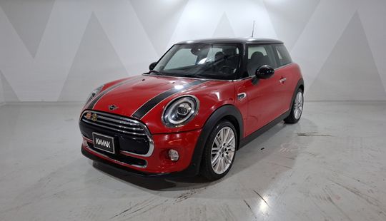 Mini • Cooper
