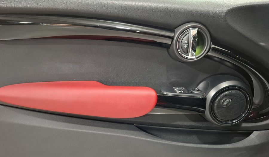 Mini Cooper 1.5 COOPER PEPPER DCT Hatchback 2019