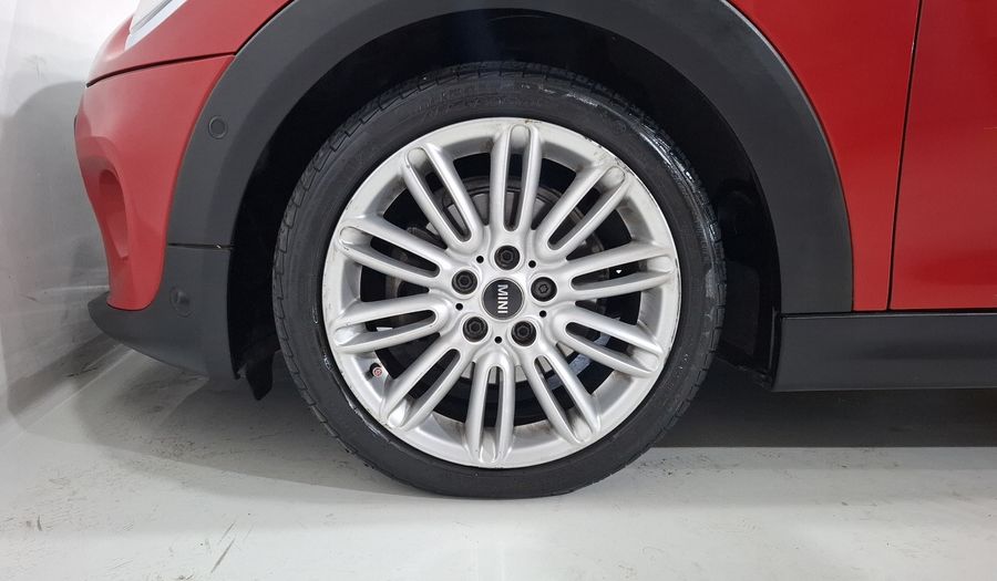 Mini Cooper 1.5 COOPER PEPPER DCT Hatchback 2019