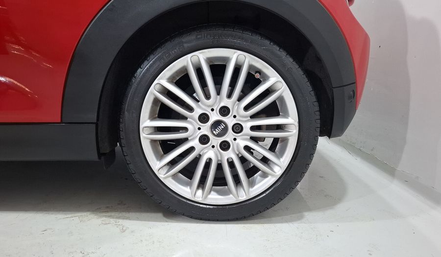 Mini Cooper 1.5 COOPER PEPPER DCT Hatchback 2019