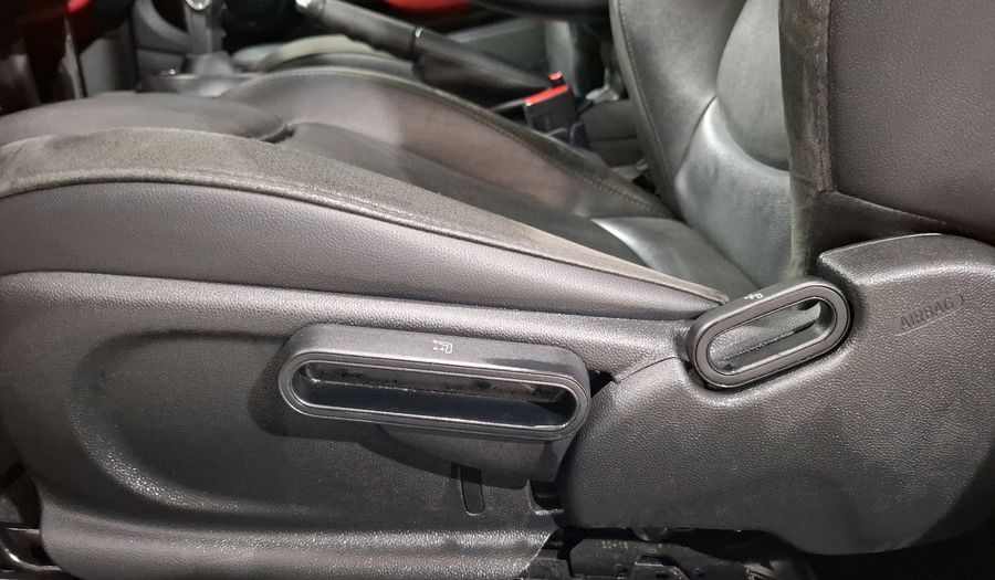 Mini Cooper 1.5 COOPER PEPPER DCT Hatchback 2019