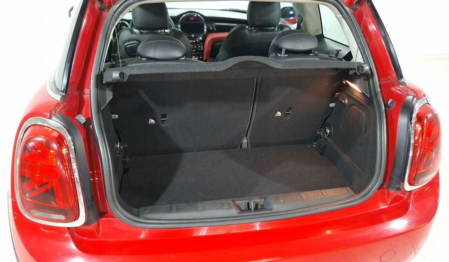 Mini Cooper 1.5 COOPER PEPPER DCT Hatchback 2019