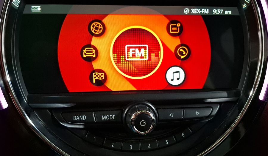 Mini Cooper 1.5 COOPER PEPPER DCT Hatchback 2019