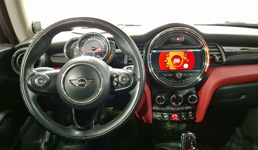 Mini Cooper 1.5 COOPER PEPPER DCT Hatchback 2019