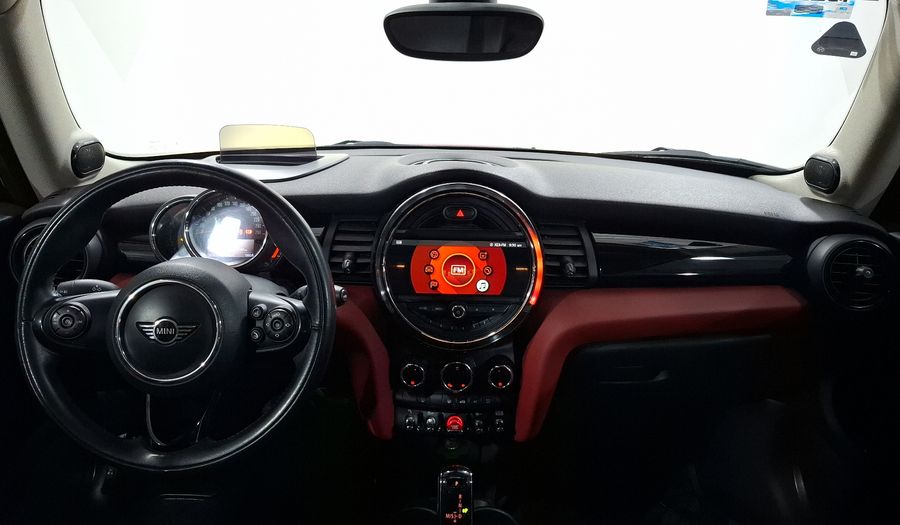 Mini Cooper 1.5 COOPER PEPPER DCT Hatchback 2019