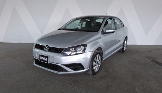 Volkswagen • Vento