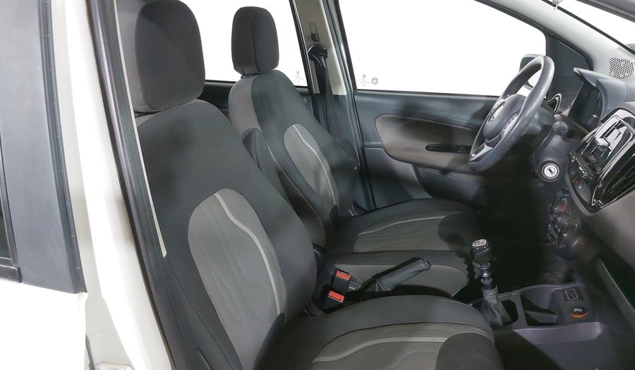 Fiat Uno 1.4 WAY Hatchback 2018