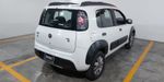 Fiat Uno 1.4 WAY Hatchback 2018
