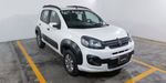 Fiat Uno 1.4 WAY Hatchback 2018