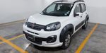 Fiat Uno 1.4 WAY Hatchback 2018