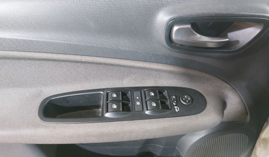 Fiat Uno 1.4 WAY Hatchback 2018