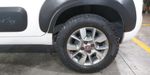 Fiat Uno 1.4 WAY Hatchback 2018