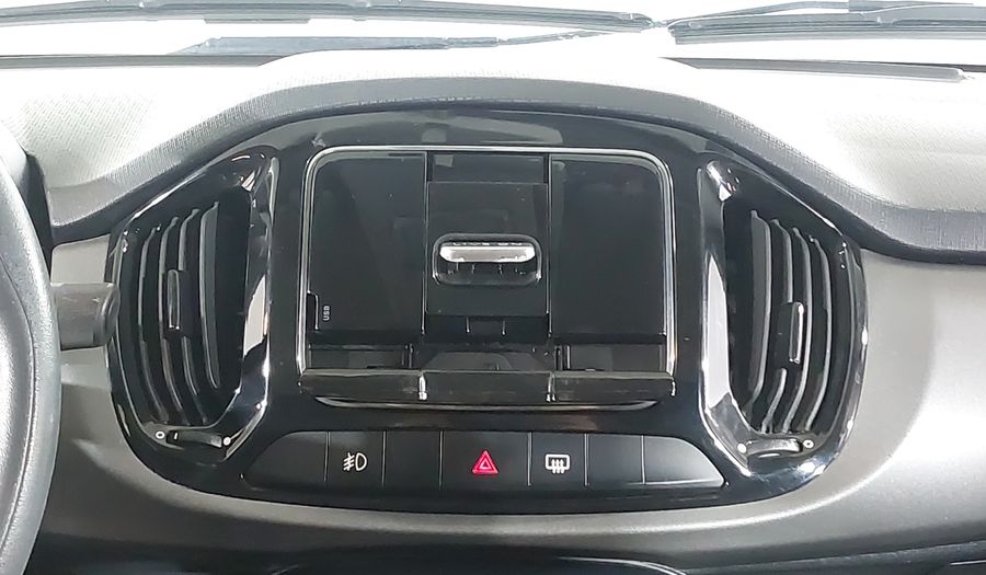 Fiat Uno 1.4 WAY Hatchback 2018