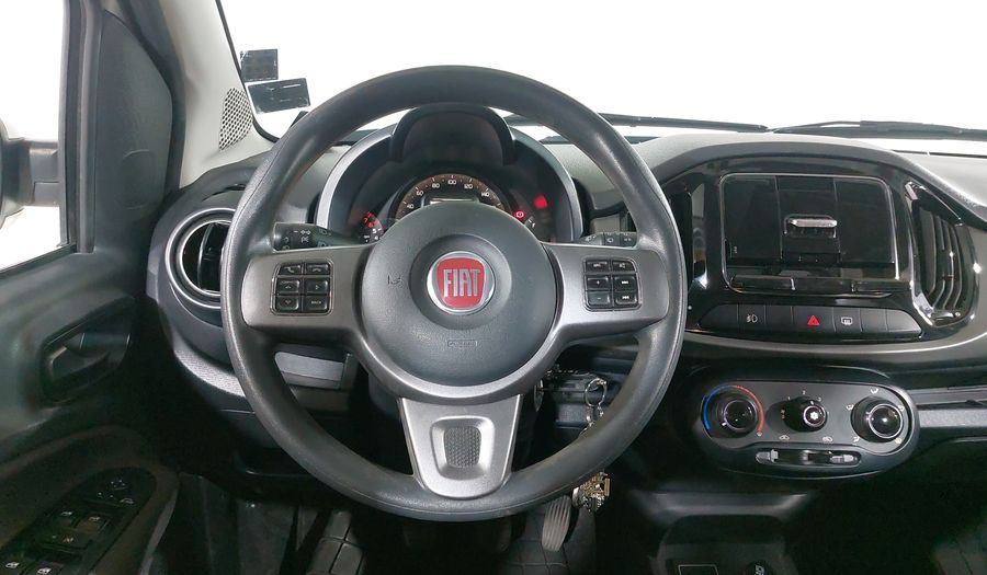 Fiat Uno 1.4 WAY Hatchback 2018