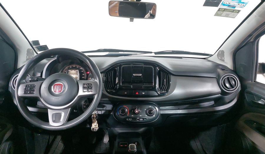 Fiat Uno 1.4 WAY Hatchback 2018