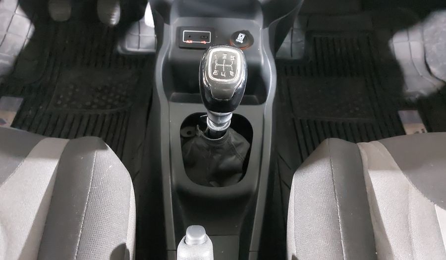 Fiat Uno 1.4 WAY Hatchback 2018