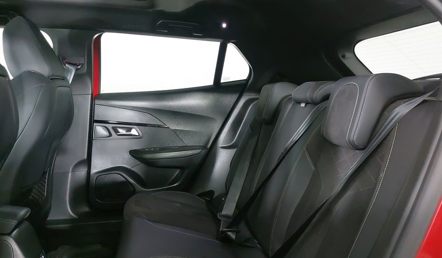 Peugeot 2008 1.2 GT AUTO FL Suv 2024