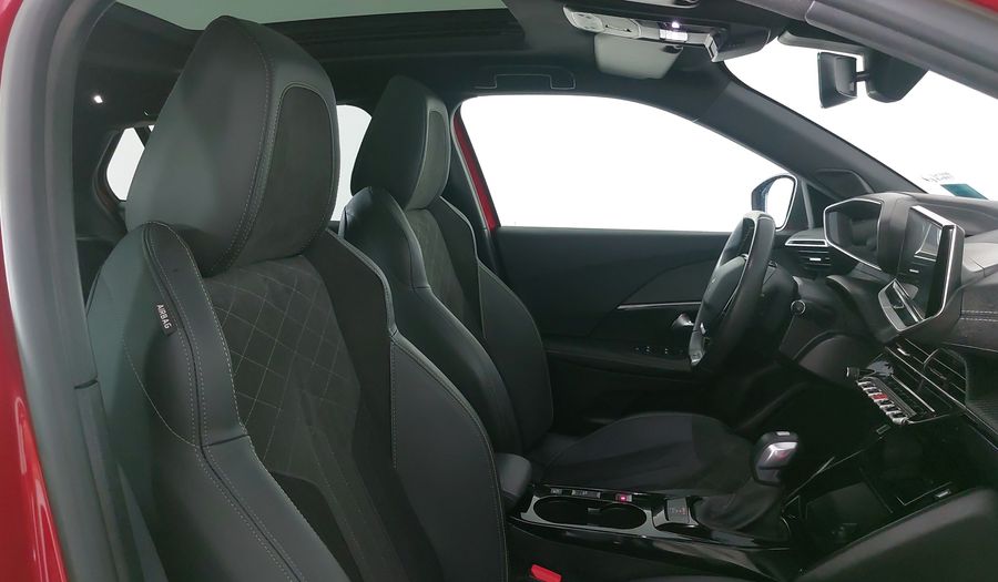 Peugeot 2008 1.2 GT AUTO FL Suv 2024