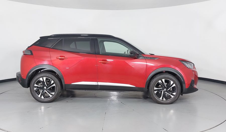 Peugeot 2008 1.2 GT AUTO FL Suv 2024