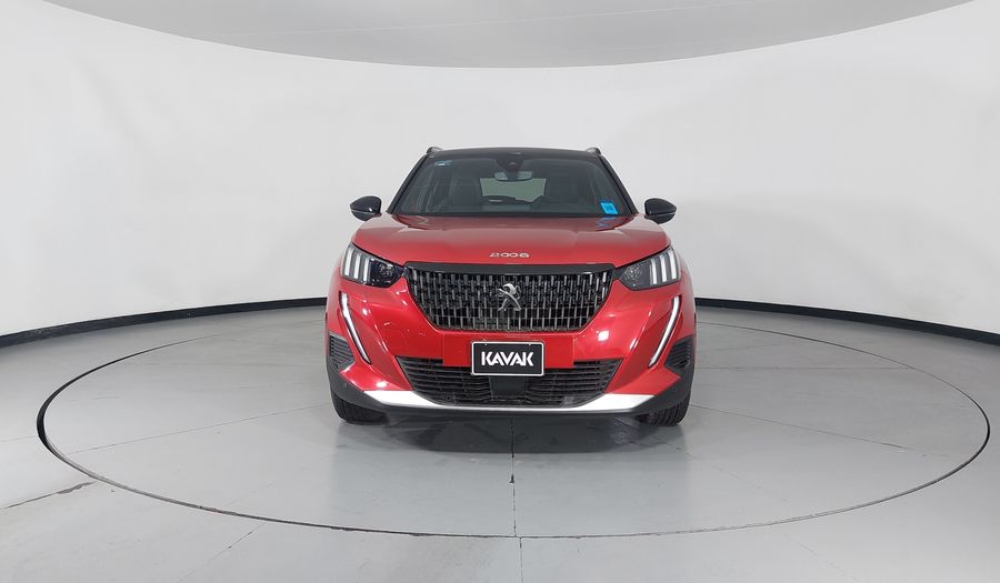 Peugeot 2008 1.2 GT AUTO FL Suv 2024
