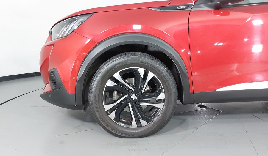 Peugeot 2008 1.2 GT AUTO FL Suv 2024