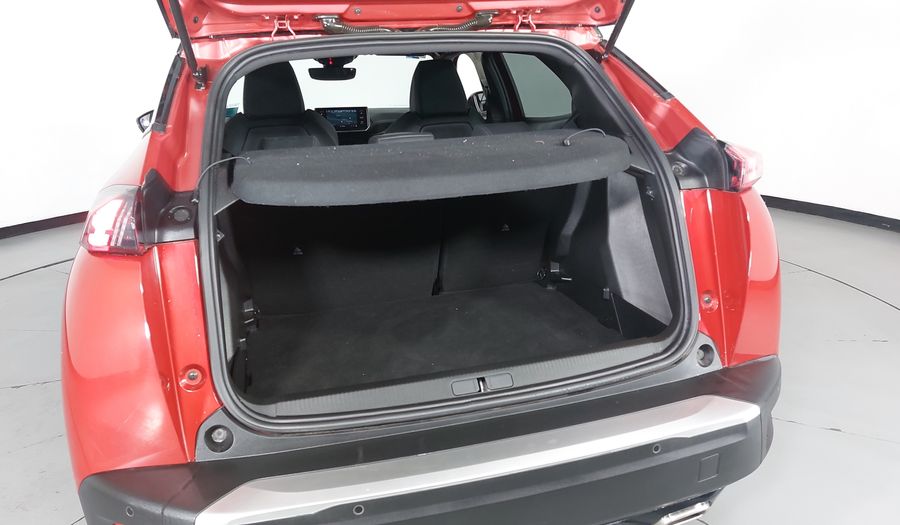 Peugeot 2008 1.2 GT AUTO FL Suv 2024