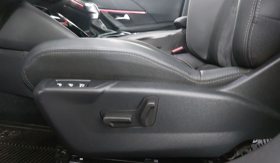 Peugeot 2008 1.2 GT AUTO FL Suv 2024