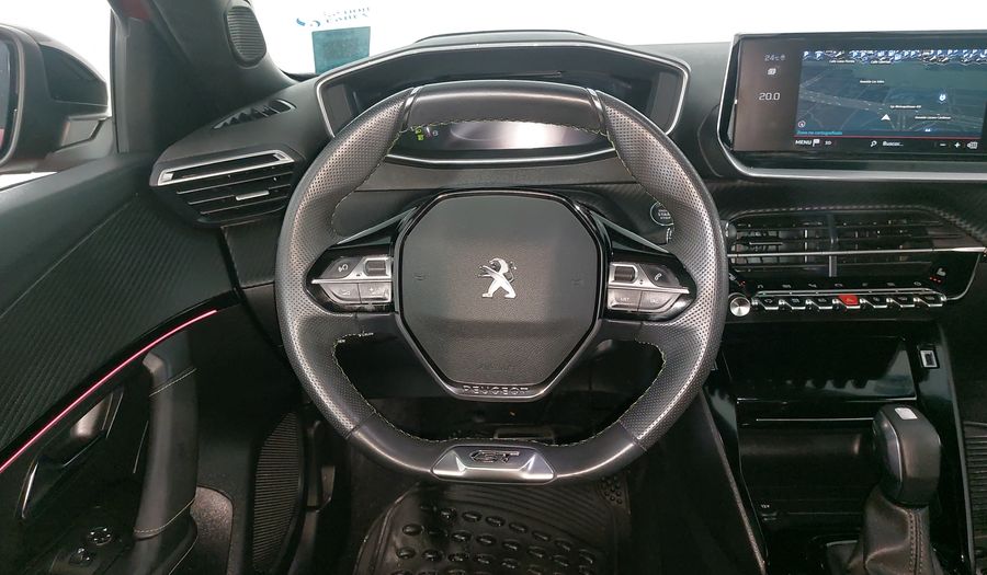 Peugeot 2008 1.2 GT AUTO FL Suv 2024