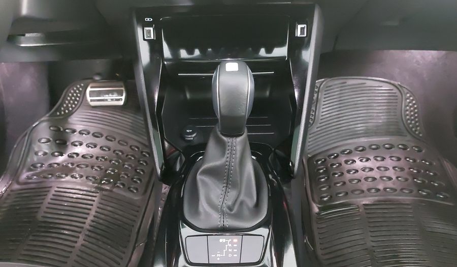 Peugeot 2008 1.2 GT AUTO FL Suv 2024