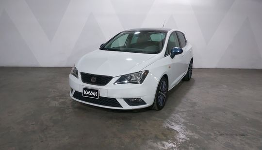 Seat • Ibiza