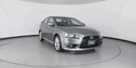Mitsubishi Lancer 2.4 GTS CVT SUN & SOUND Sedan 2015