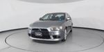 Mitsubishi Lancer 2.4 GTS CVT SUN & SOUND Sedan 2015