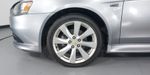 Mitsubishi Lancer 2.4 GTS CVT SUN & SOUND Sedan 2015