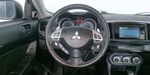 Mitsubishi Lancer 2.4 GTS CVT SUN & SOUND Sedan 2015