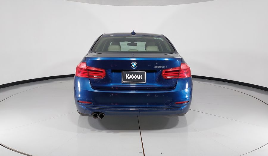 Bmw Serie 3 2.0 330IA SPORT LINE AUTO Sedan 2018