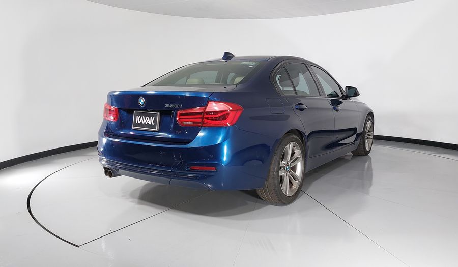 Bmw Serie 3 2.0 330IA SPORT LINE AUTO Sedan 2018