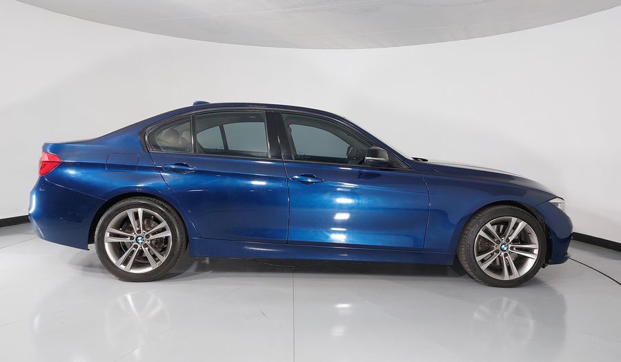 Bmw Serie 3 2.0 330IA SPORT LINE AUTO Sedan 2018