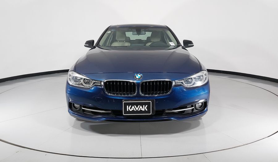 Bmw Serie 3 2.0 330IA SPORT LINE AUTO Sedan 2018