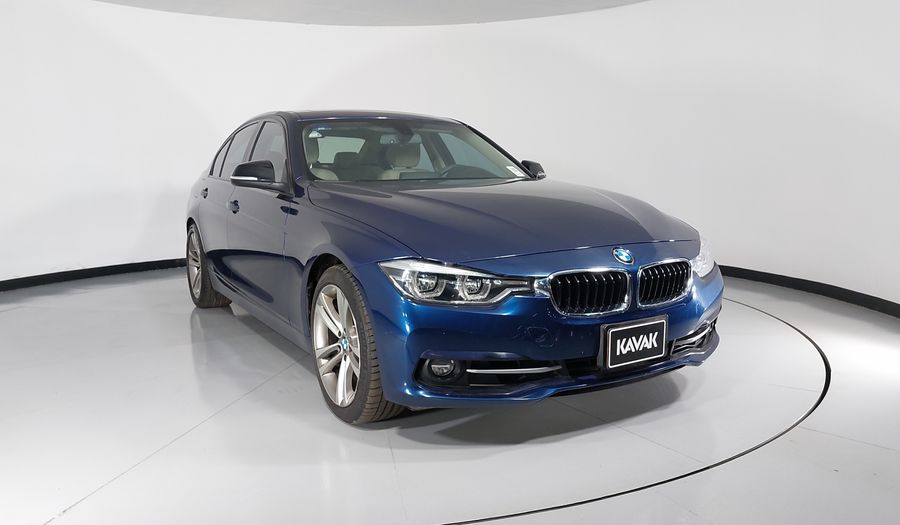 Bmw Serie 3 2.0 330IA SPORT LINE AUTO Sedan 2018
