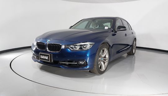 Bmw • Serie 3