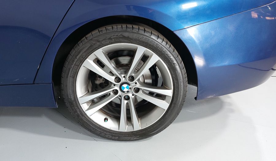 Bmw Serie 3 2.0 330IA SPORT LINE AUTO Sedan 2018