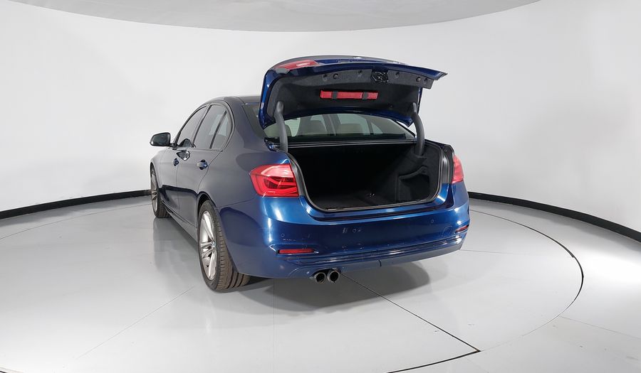 Bmw Serie 3 2.0 330IA SPORT LINE AUTO Sedan 2018