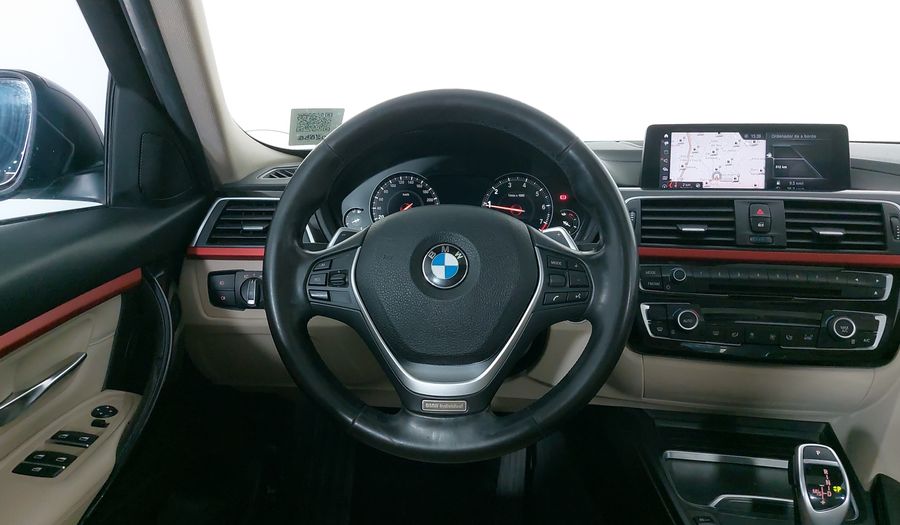 Bmw Serie 3 2.0 330IA SPORT LINE AUTO Sedan 2018