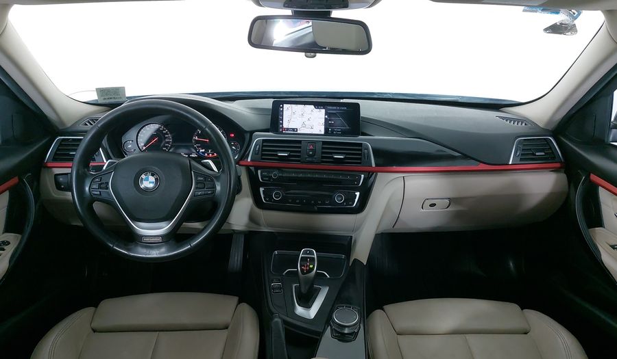 Bmw Serie 3 2.0 330IA SPORT LINE AUTO Sedan 2018