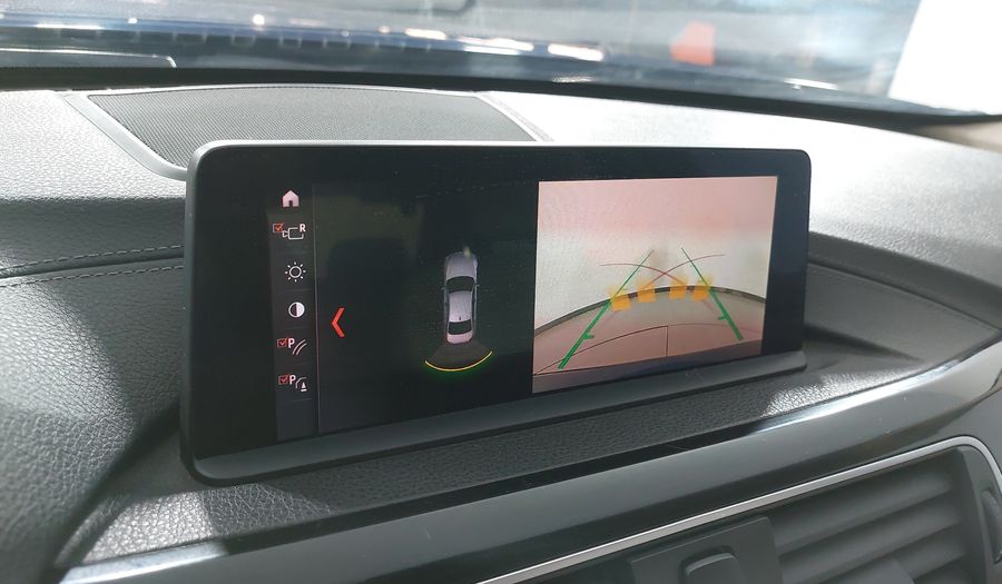 Bmw Serie 3 2.0 330IA SPORT LINE AUTO Sedan 2018