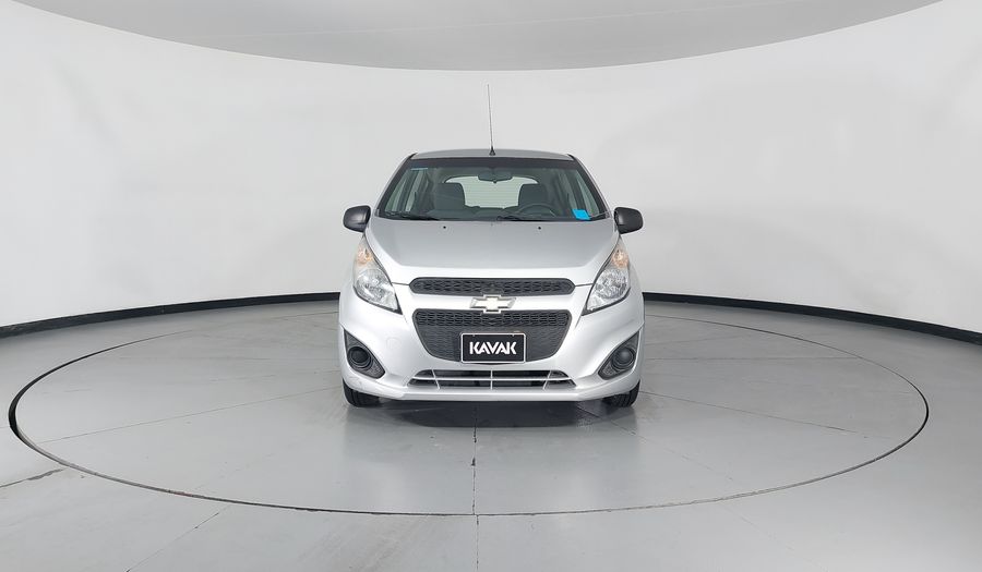 Chevrolet Spark 1.4 LT B MT Hatchback 2017