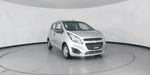 Chevrolet Spark 1.4 LT B MT Hatchback 2017