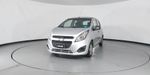Chevrolet Spark 1.4 LT B MT Hatchback 2017