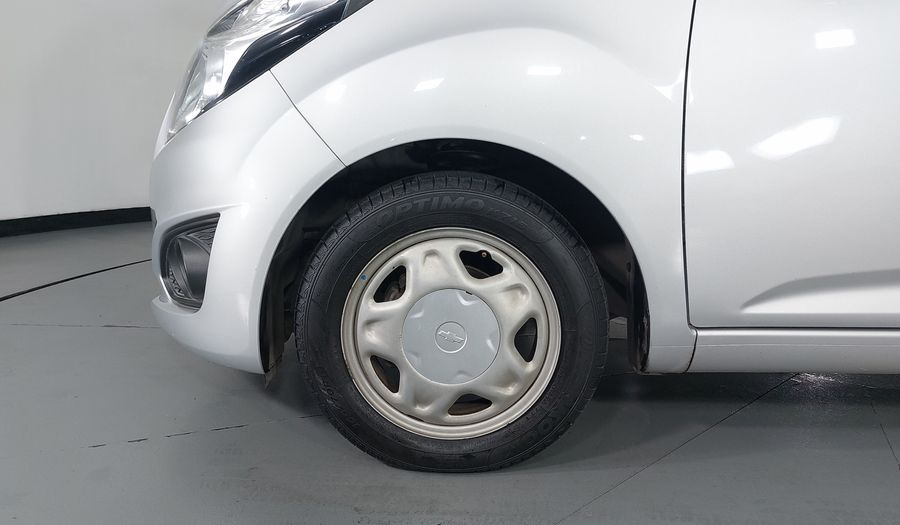 Chevrolet Spark 1.4 LT B MT Hatchback 2017