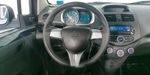 Chevrolet Spark 1.4 LT B MT Hatchback 2017
